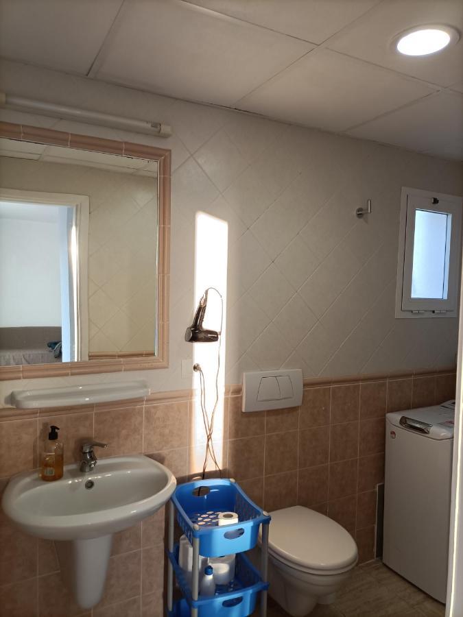 Calima Lodge Corralejo Zewnętrze zdjęcie