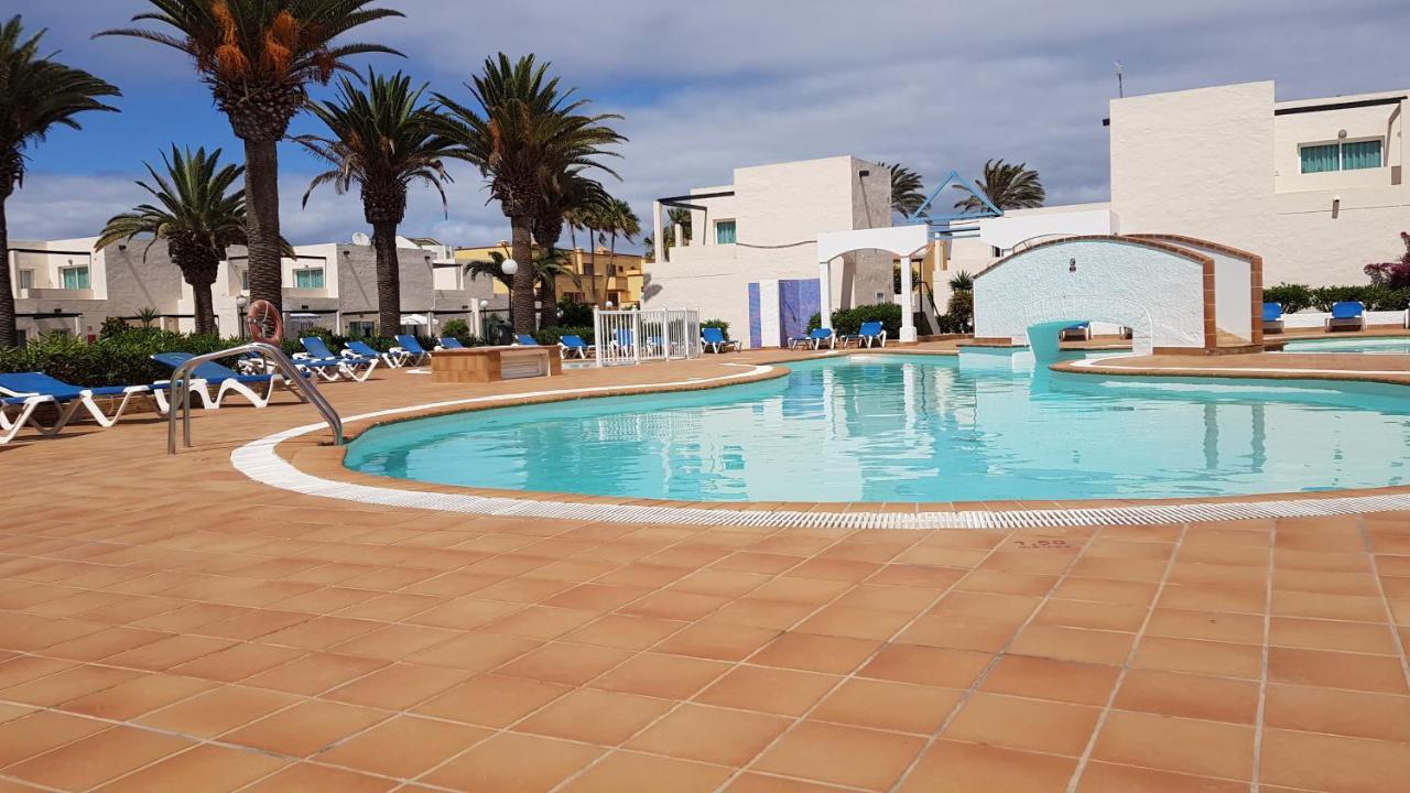 Calima Lodge Corralejo Zewnętrze zdjęcie
