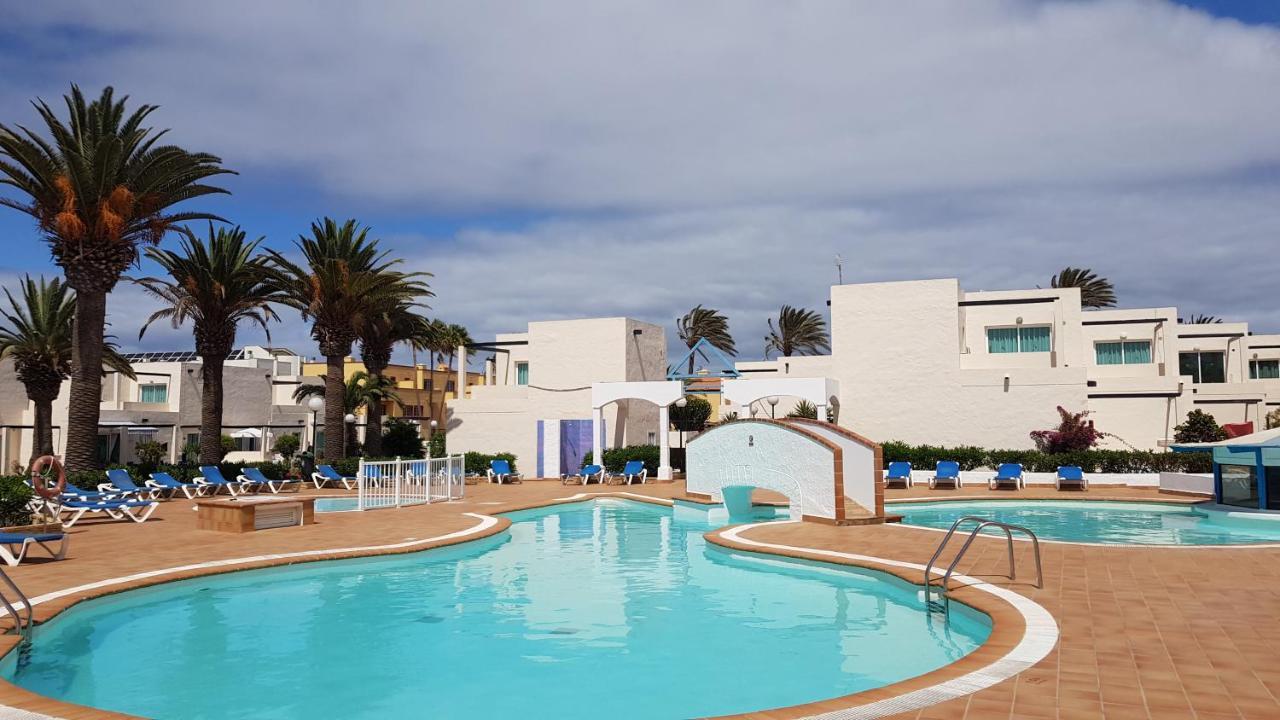 Calima Lodge Corralejo Zewnętrze zdjęcie