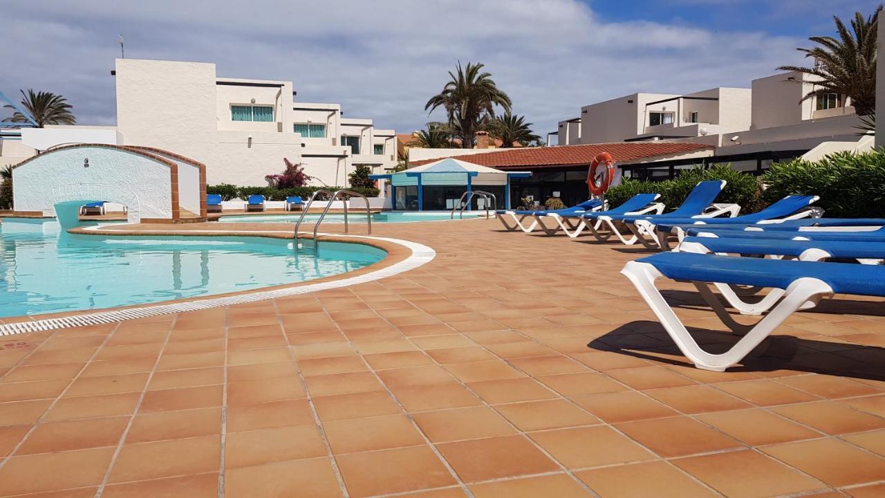 Calima Lodge Corralejo Zewnętrze zdjęcie