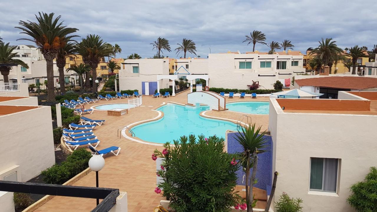 Calima Lodge Corralejo Zewnętrze zdjęcie