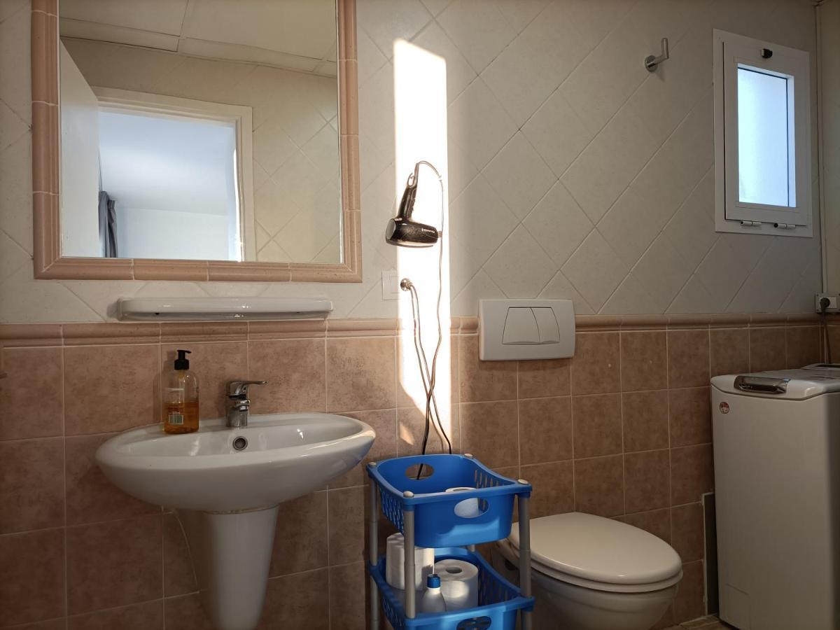 Calima Lodge Corralejo Zewnętrze zdjęcie