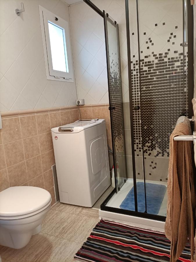 Calima Lodge Corralejo Zewnętrze zdjęcie