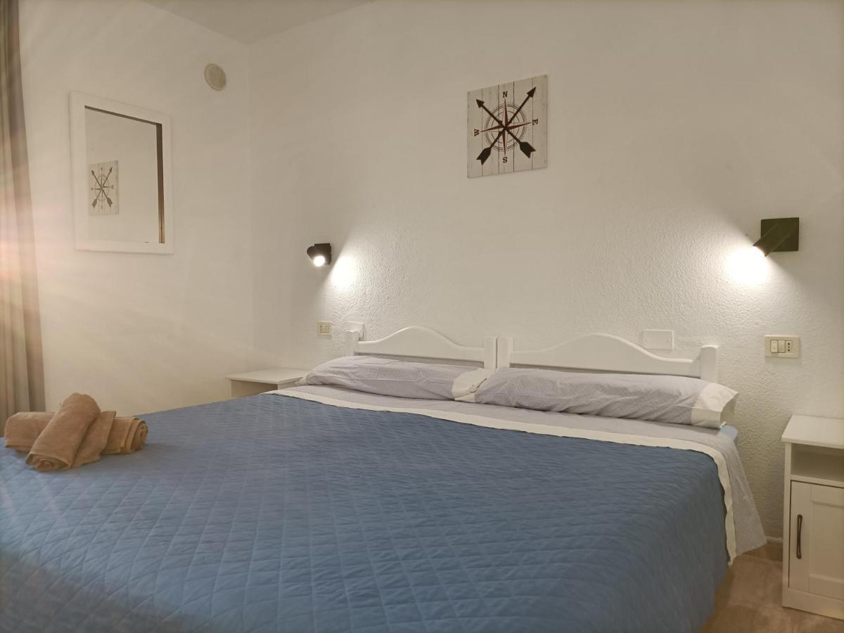 Calima Lodge Corralejo Zewnętrze zdjęcie