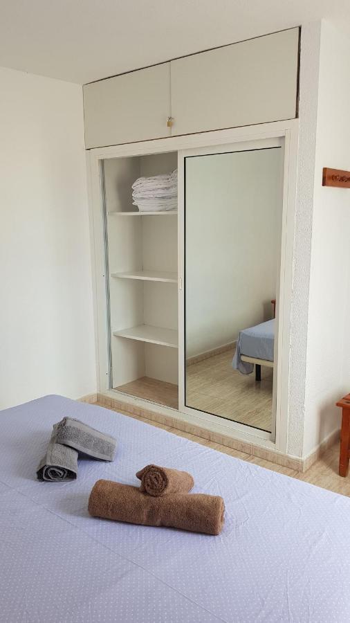 Calima Lodge Corralejo Zewnętrze zdjęcie