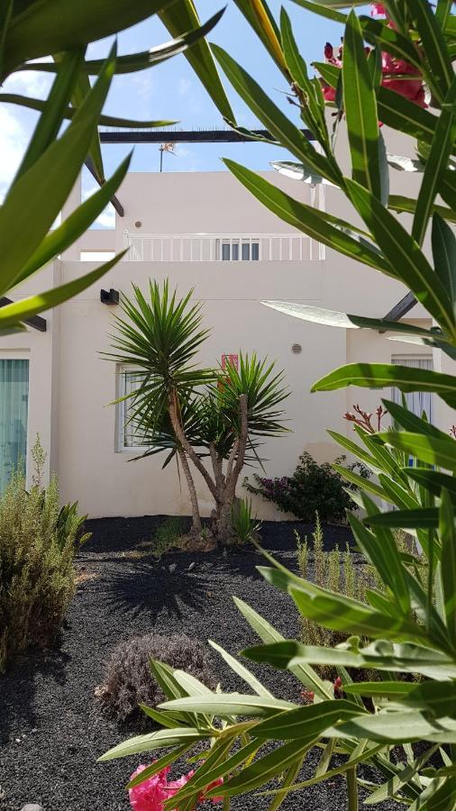 Calima Lodge Corralejo Zewnętrze zdjęcie