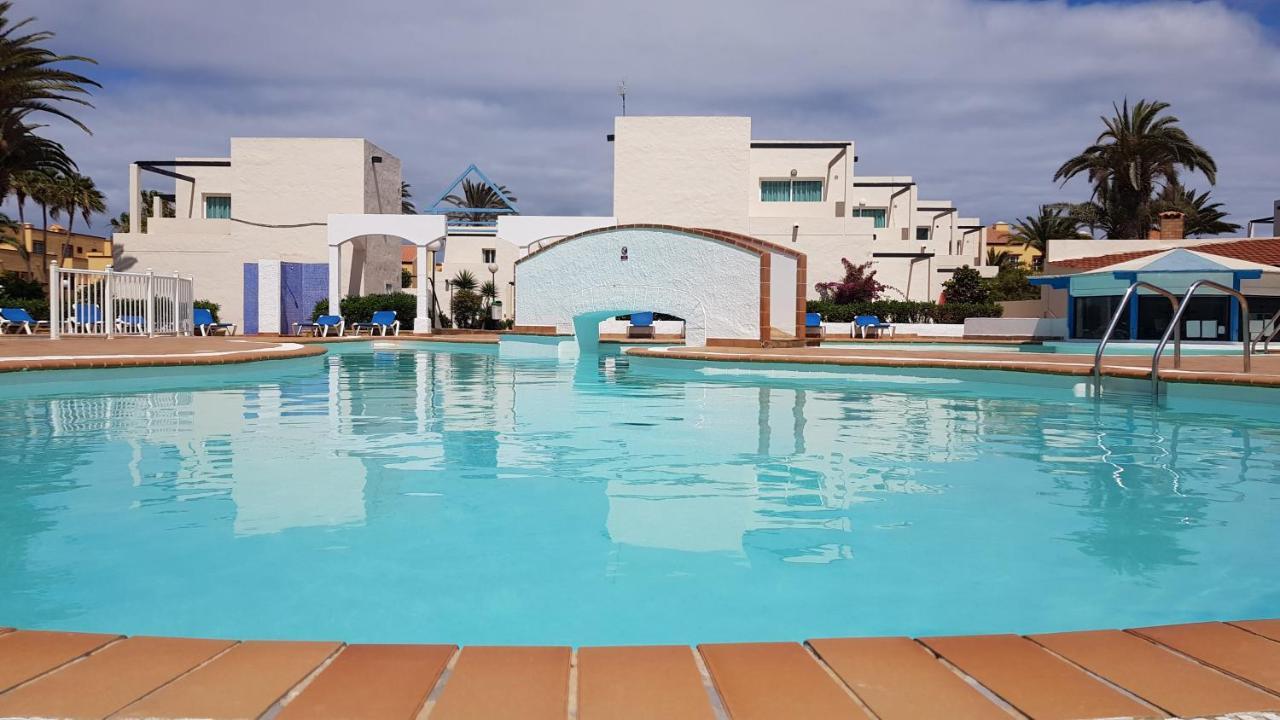 Calima Lodge Corralejo Zewnętrze zdjęcie