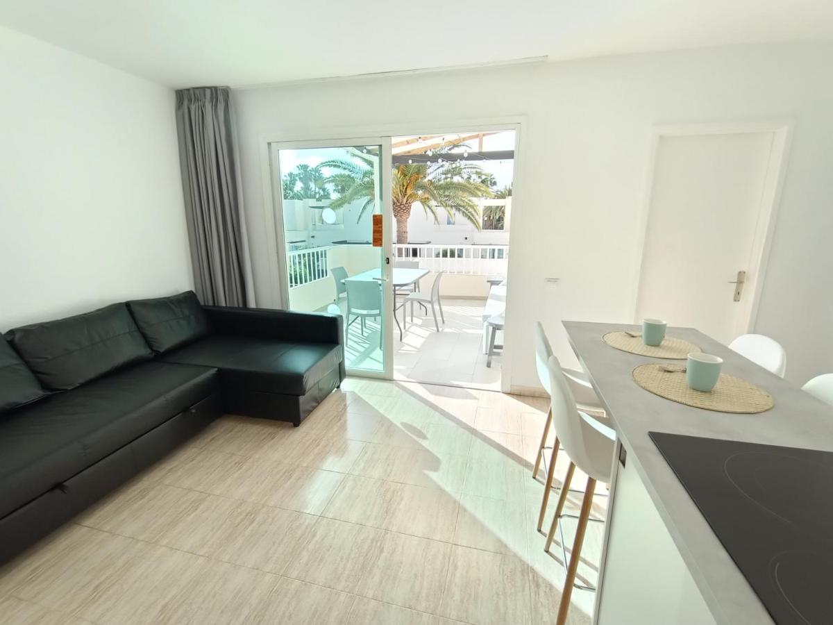 Calima Lodge Corralejo Zewnętrze zdjęcie