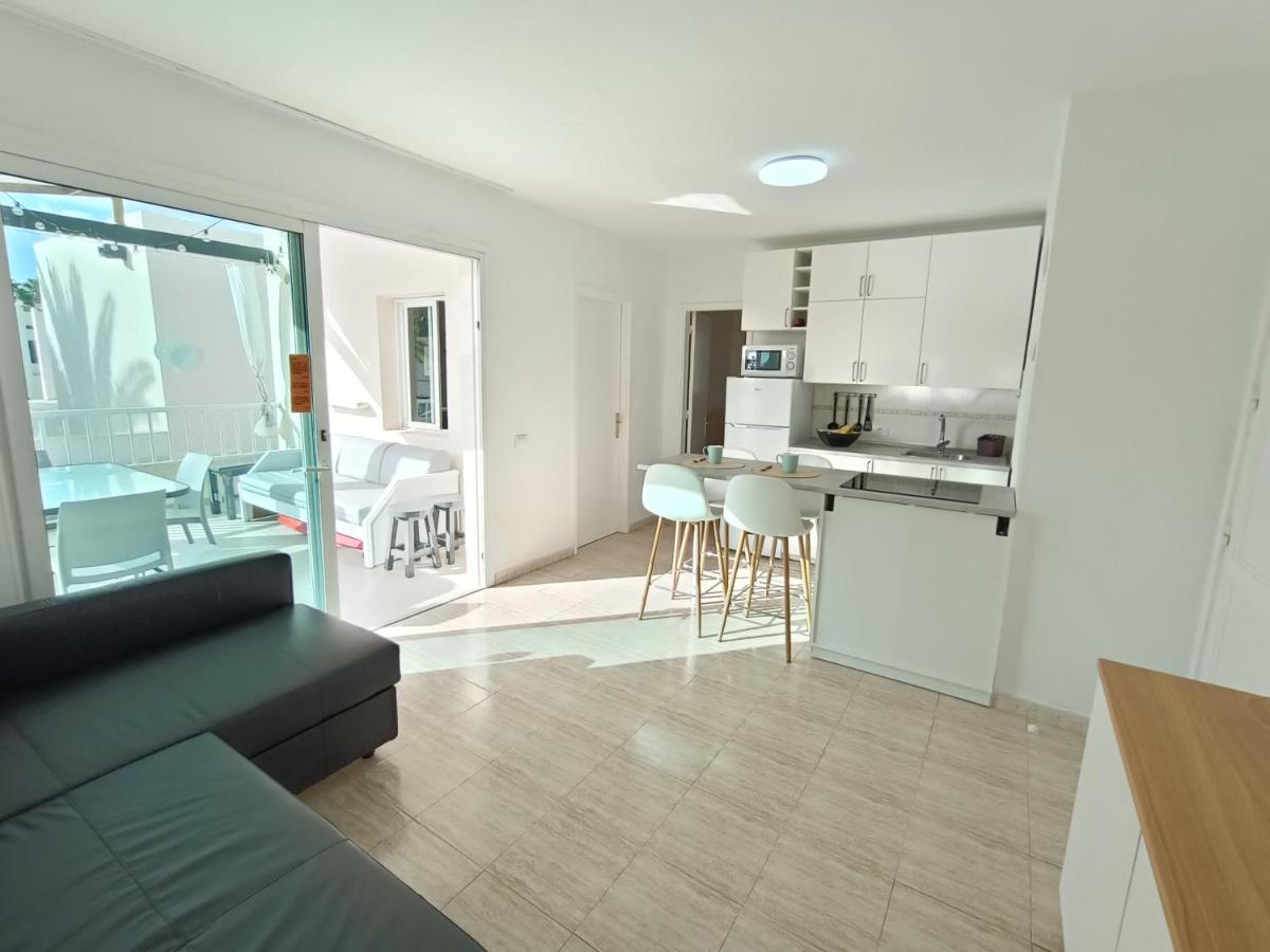 Calima Lodge Corralejo Zewnętrze zdjęcie