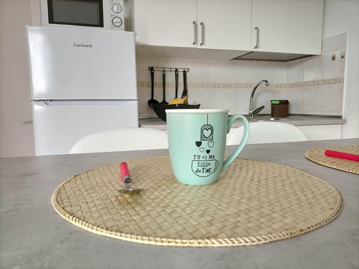 Calima Lodge Corralejo Zewnętrze zdjęcie