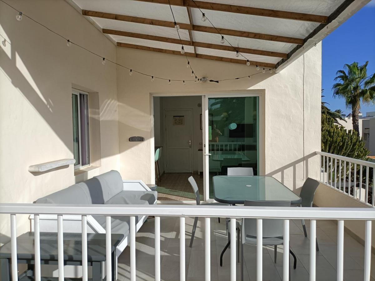 Calima Lodge Corralejo Zewnętrze zdjęcie