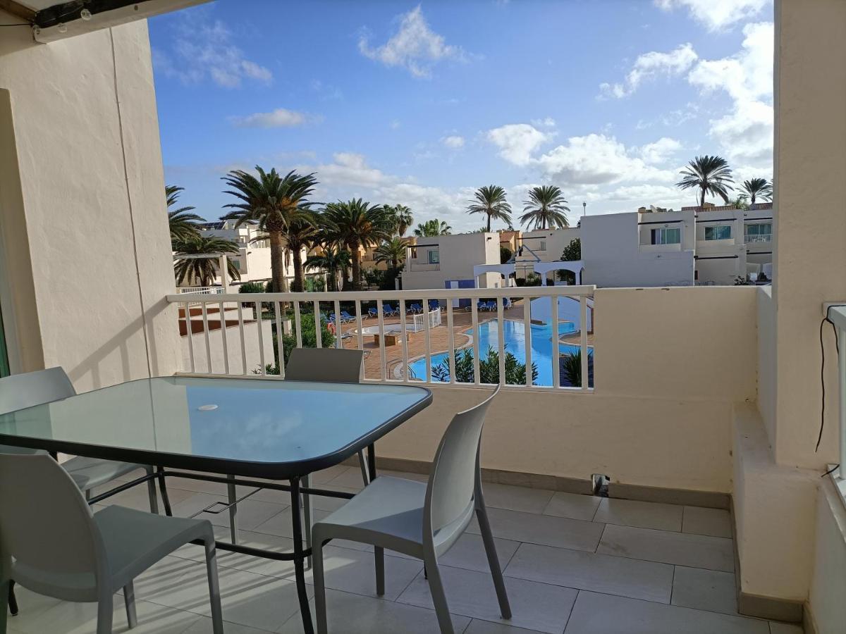 Calima Lodge Corralejo Zewnętrze zdjęcie