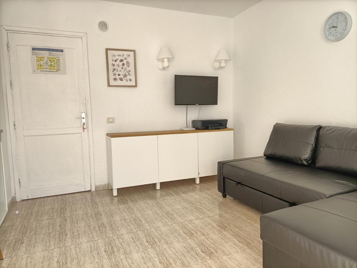 Calima Lodge Corralejo Zewnętrze zdjęcie