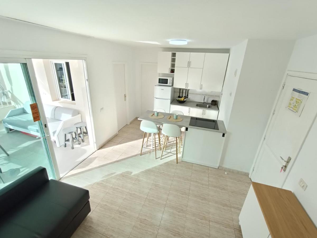Calima Lodge Corralejo Zewnętrze zdjęcie
