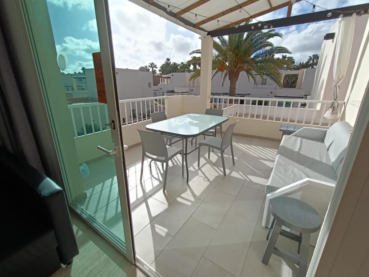 Calima Lodge Corralejo Zewnętrze zdjęcie