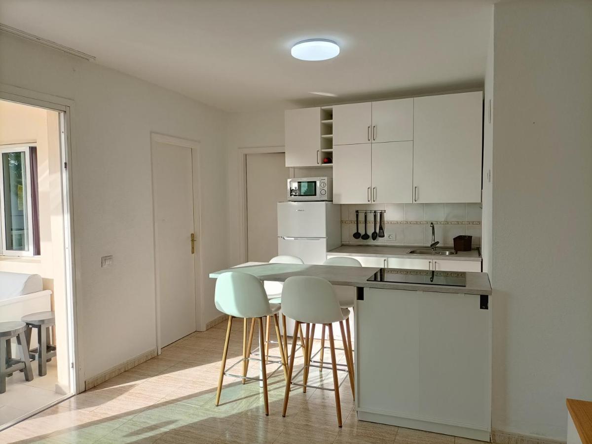 Calima Lodge Corralejo Zewnętrze zdjęcie