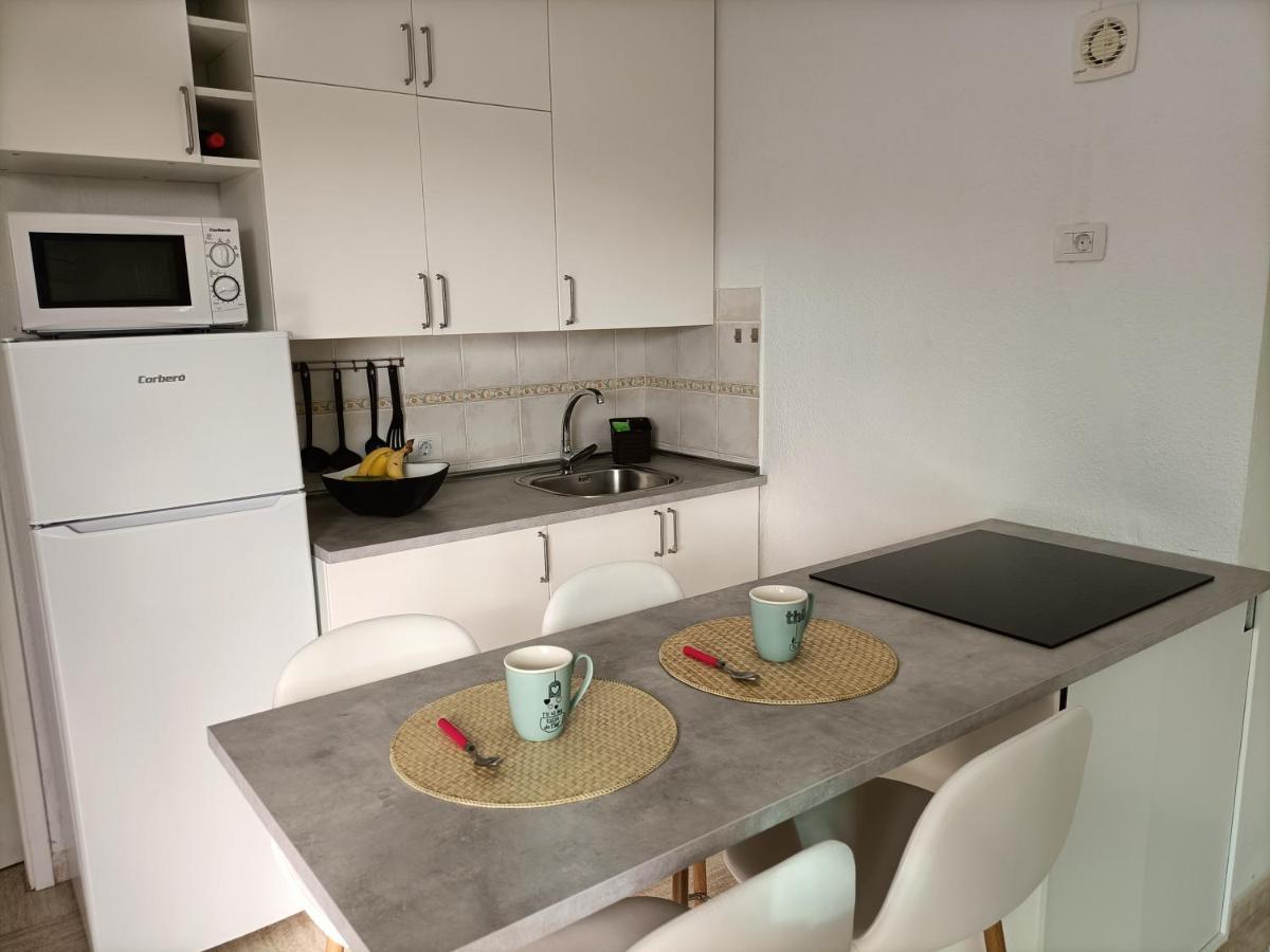 Calima Lodge Corralejo Zewnętrze zdjęcie