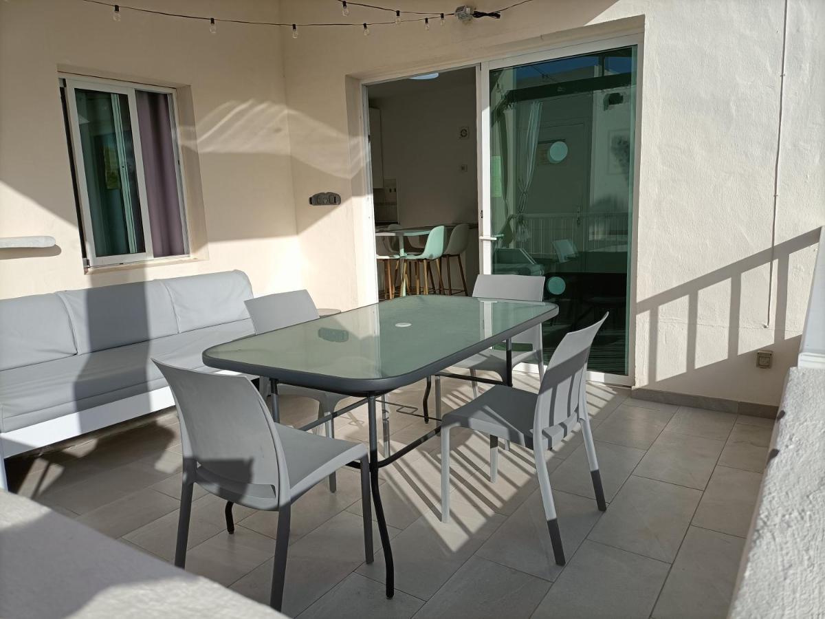 Calima Lodge Corralejo Zewnętrze zdjęcie