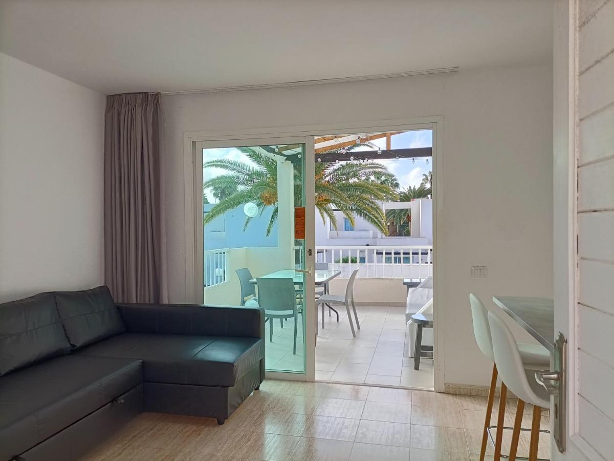Calima Lodge Corralejo Zewnętrze zdjęcie