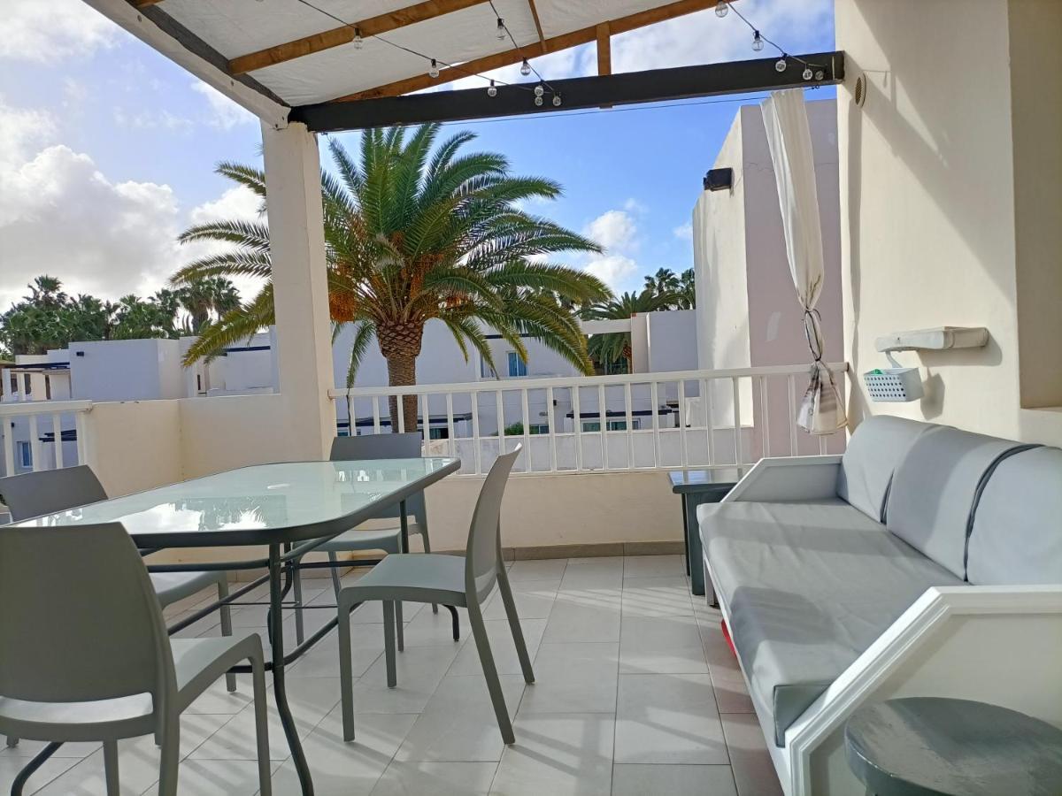 Calima Lodge Corralejo Zewnętrze zdjęcie