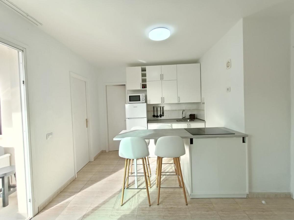 Calima Lodge Corralejo Zewnętrze zdjęcie