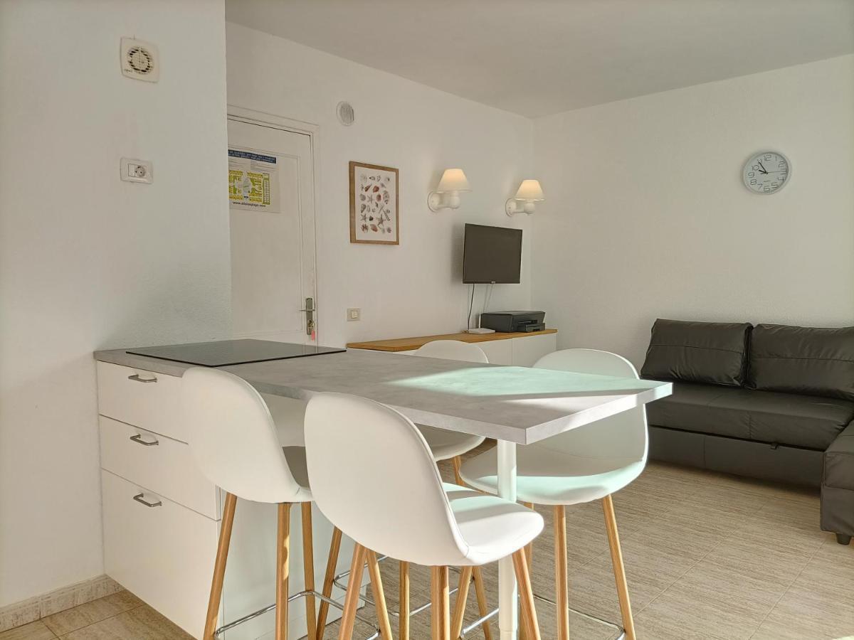 Calima Lodge Corralejo Zewnętrze zdjęcie