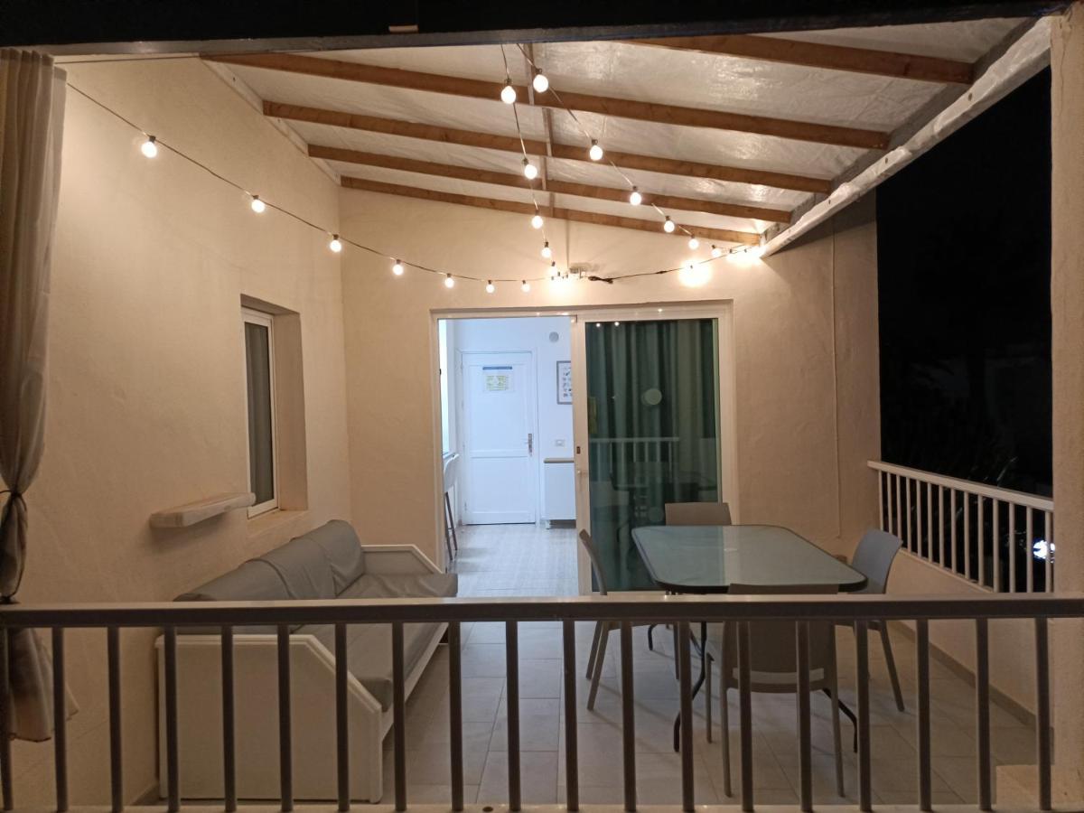 Calima Lodge Corralejo Zewnętrze zdjęcie