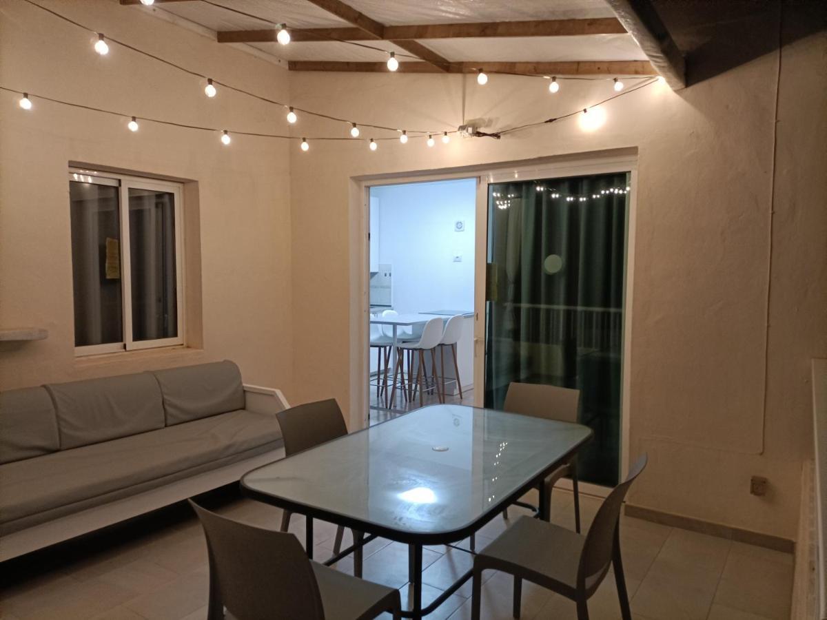 Calima Lodge Corralejo Zewnętrze zdjęcie
