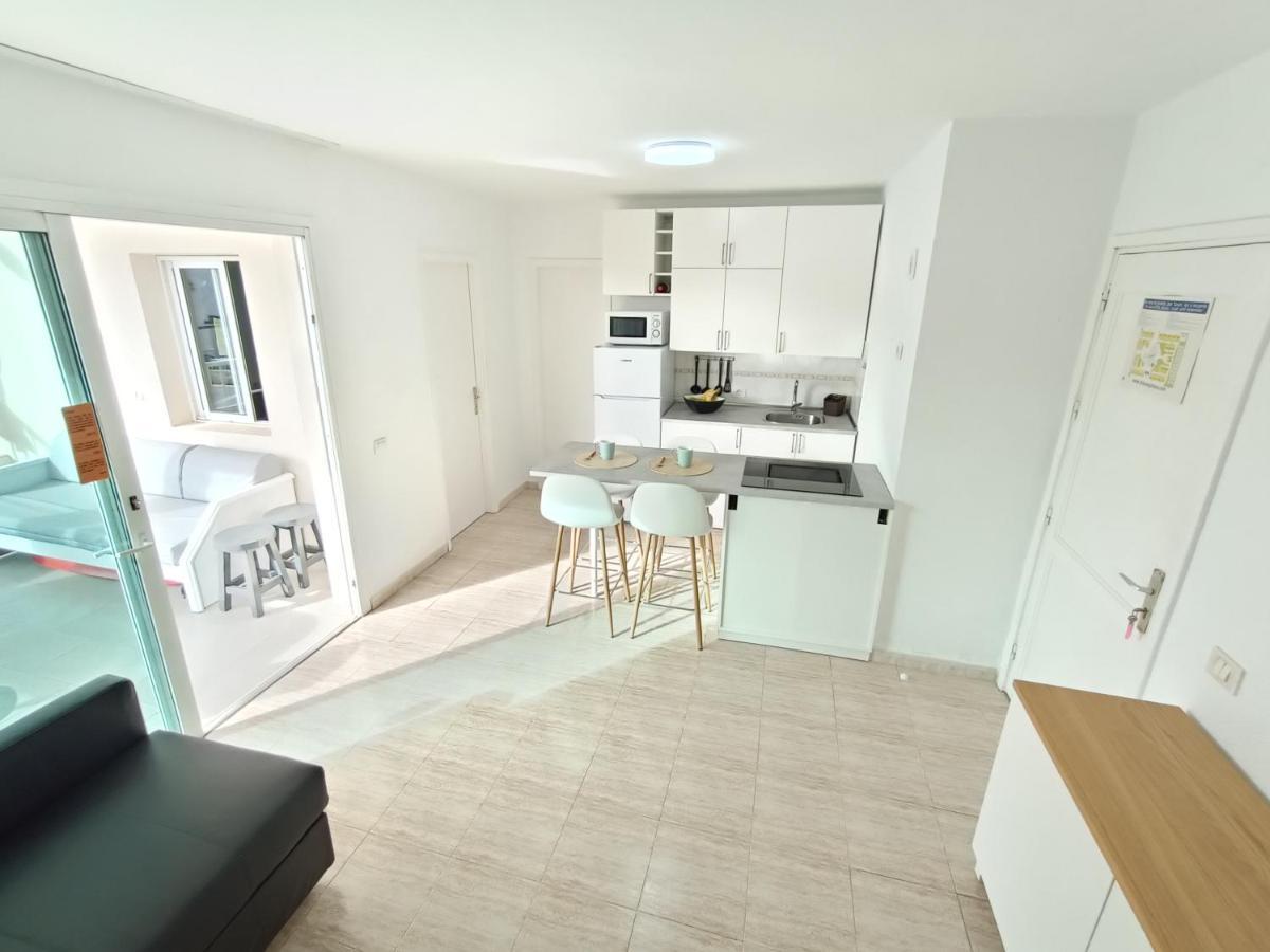 Calima Lodge Corralejo Zewnętrze zdjęcie