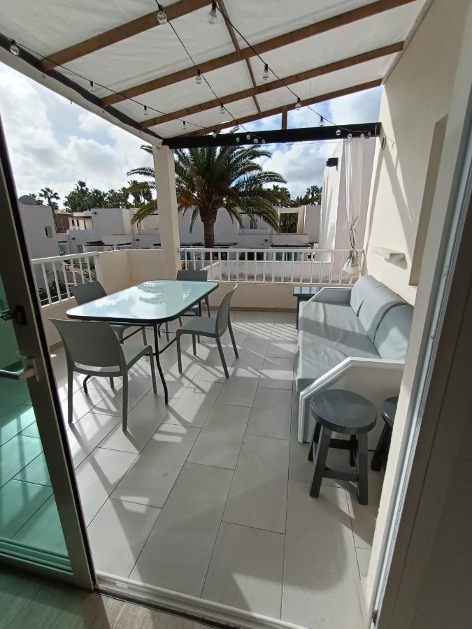 Calima Lodge Corralejo Zewnętrze zdjęcie