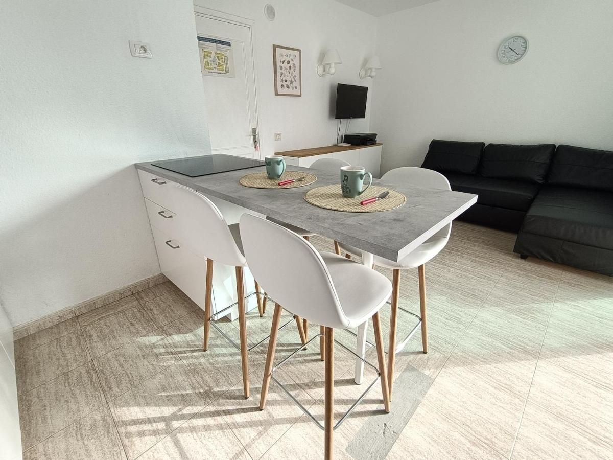 Calima Lodge Corralejo Zewnętrze zdjęcie