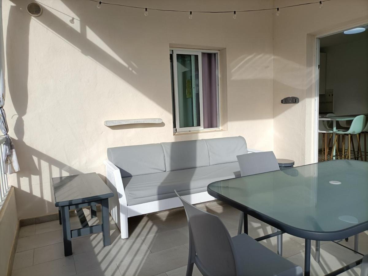 Calima Lodge Corralejo Zewnętrze zdjęcie