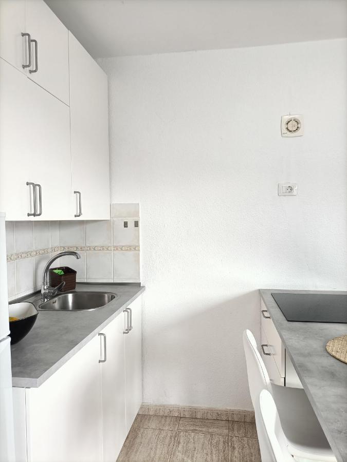 Calima Lodge Corralejo Zewnętrze zdjęcie