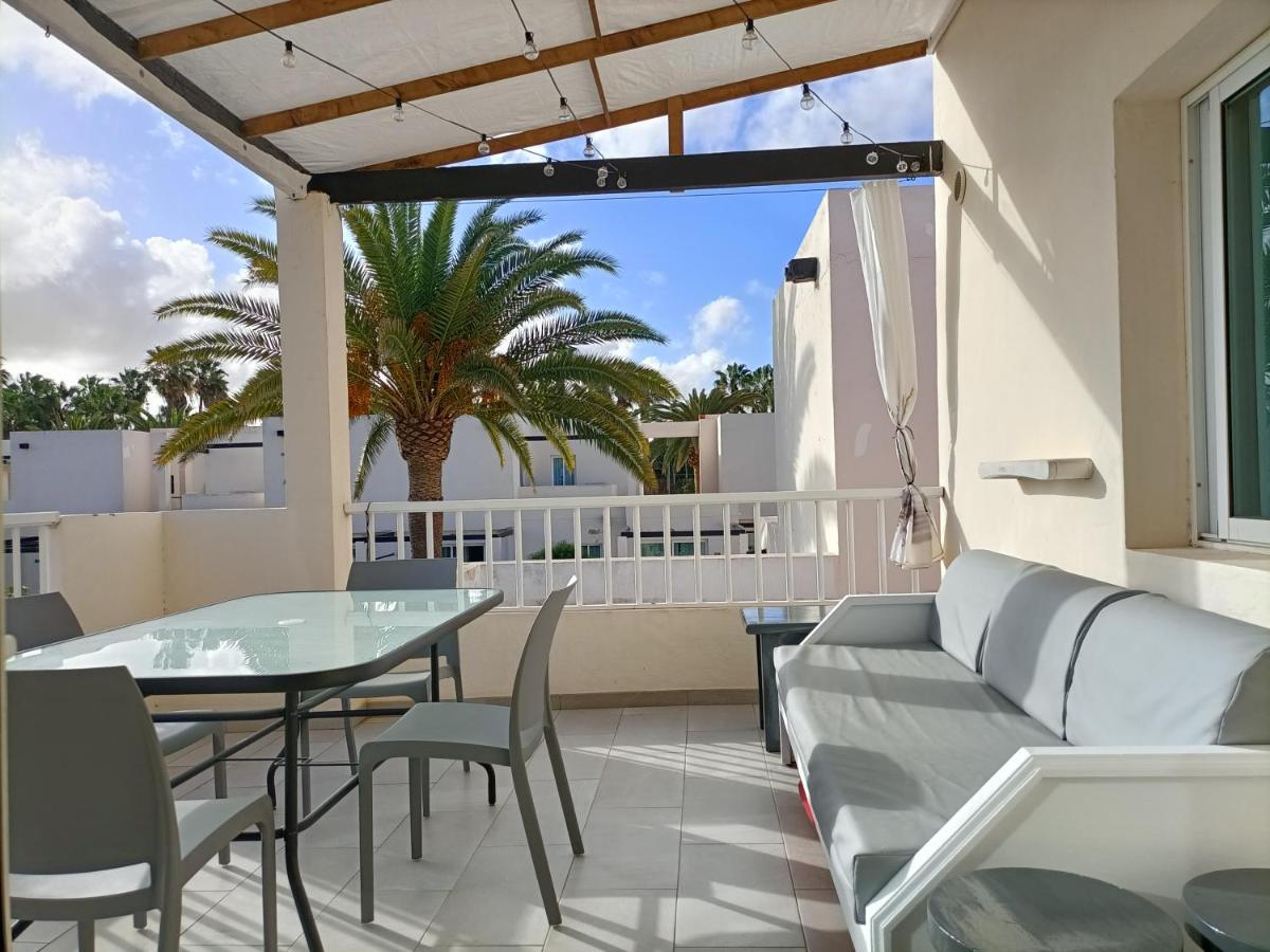 Calima Lodge Corralejo Zewnętrze zdjęcie