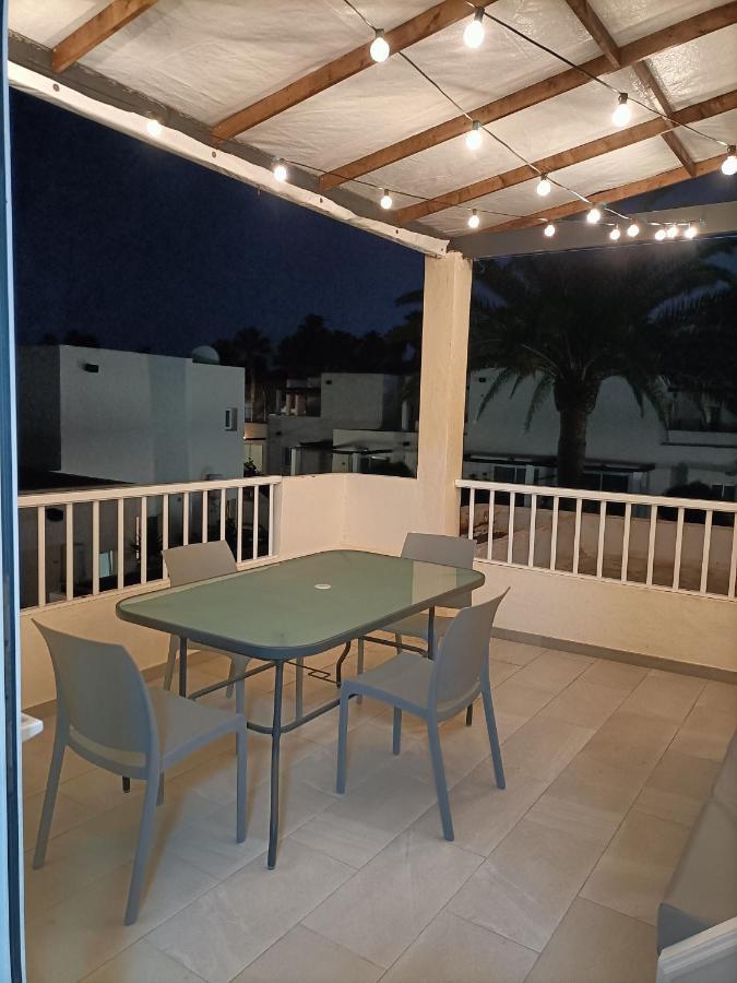 Calima Lodge Corralejo Zewnętrze zdjęcie