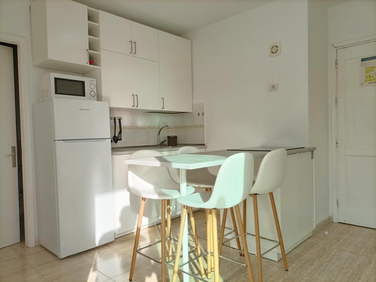 Calima Lodge Corralejo Zewnętrze zdjęcie