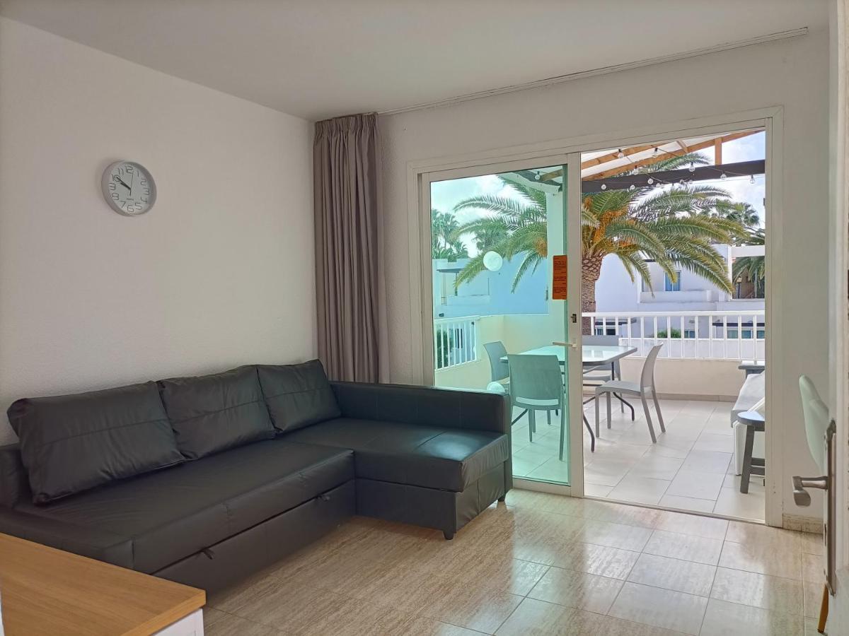 Calima Lodge Corralejo Zewnętrze zdjęcie