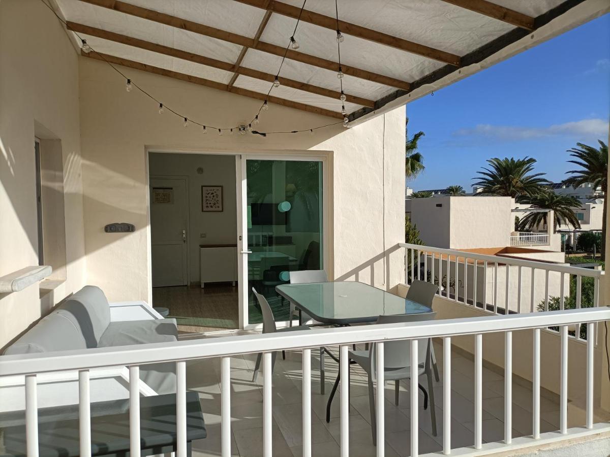 Calima Lodge Corralejo Zewnętrze zdjęcie