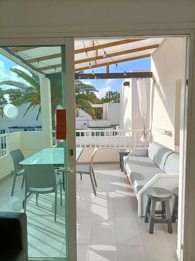 Calima Lodge Corralejo Zewnętrze zdjęcie