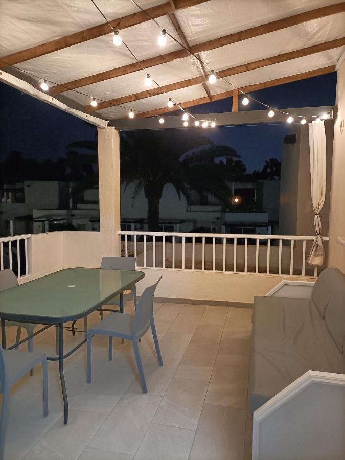 Calima Lodge Corralejo Zewnętrze zdjęcie